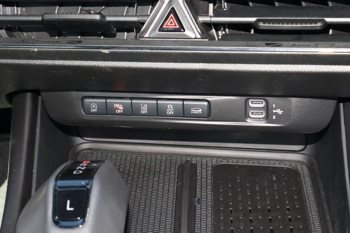 2026 Dodge Charger Scat Pack Plus 4-Door AWD