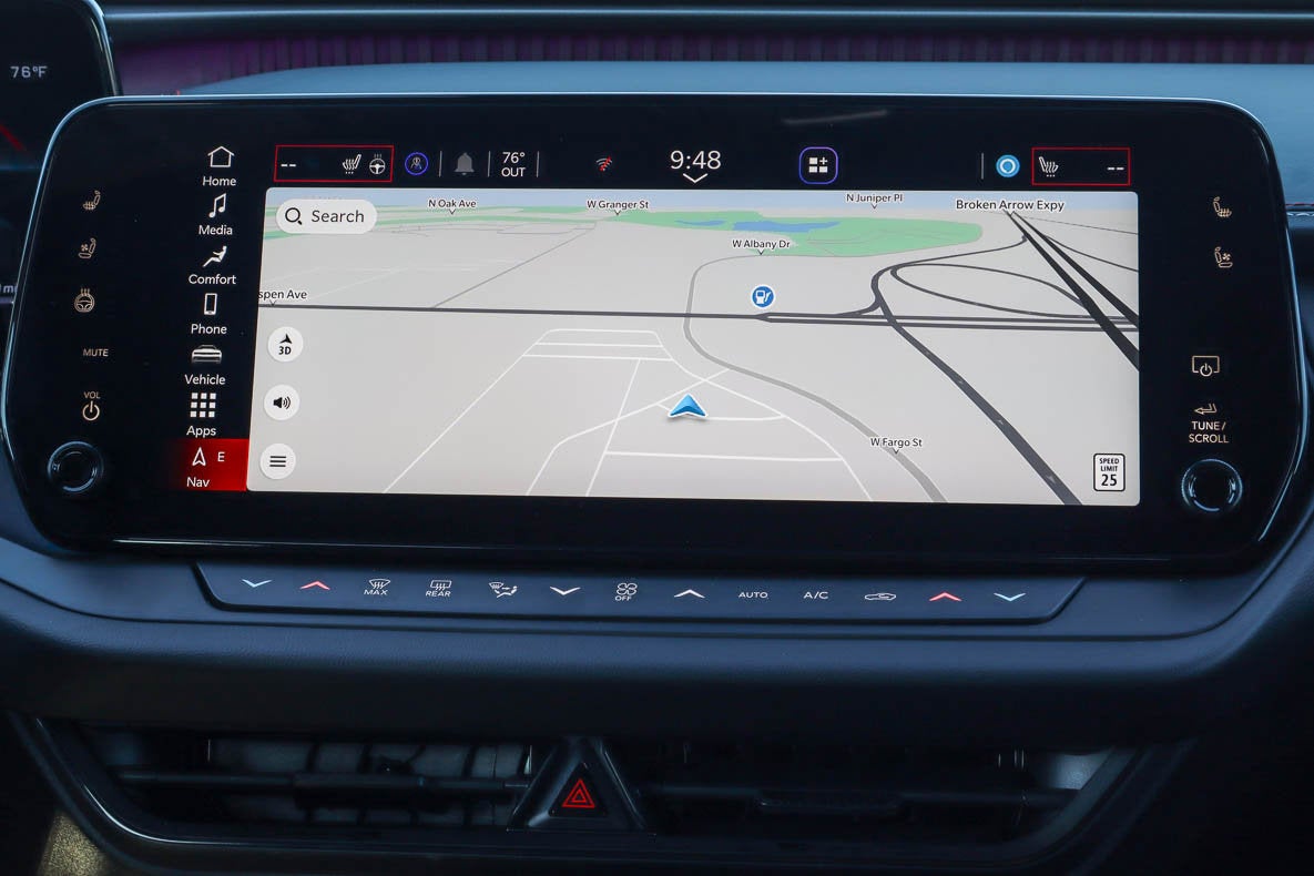 2026 Dodge Charger Scat Pack Plus 4-Door AWD