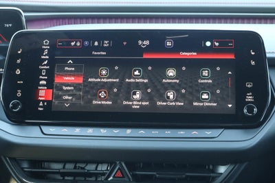 2026 Dodge Charger Scat Pack Plus 4-Door AWD