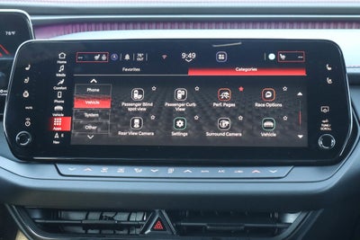 2026 Dodge Charger Scat Pack Plus 4-Door AWD