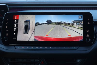 2026 Dodge Charger Scat Pack Plus 4-Door AWD