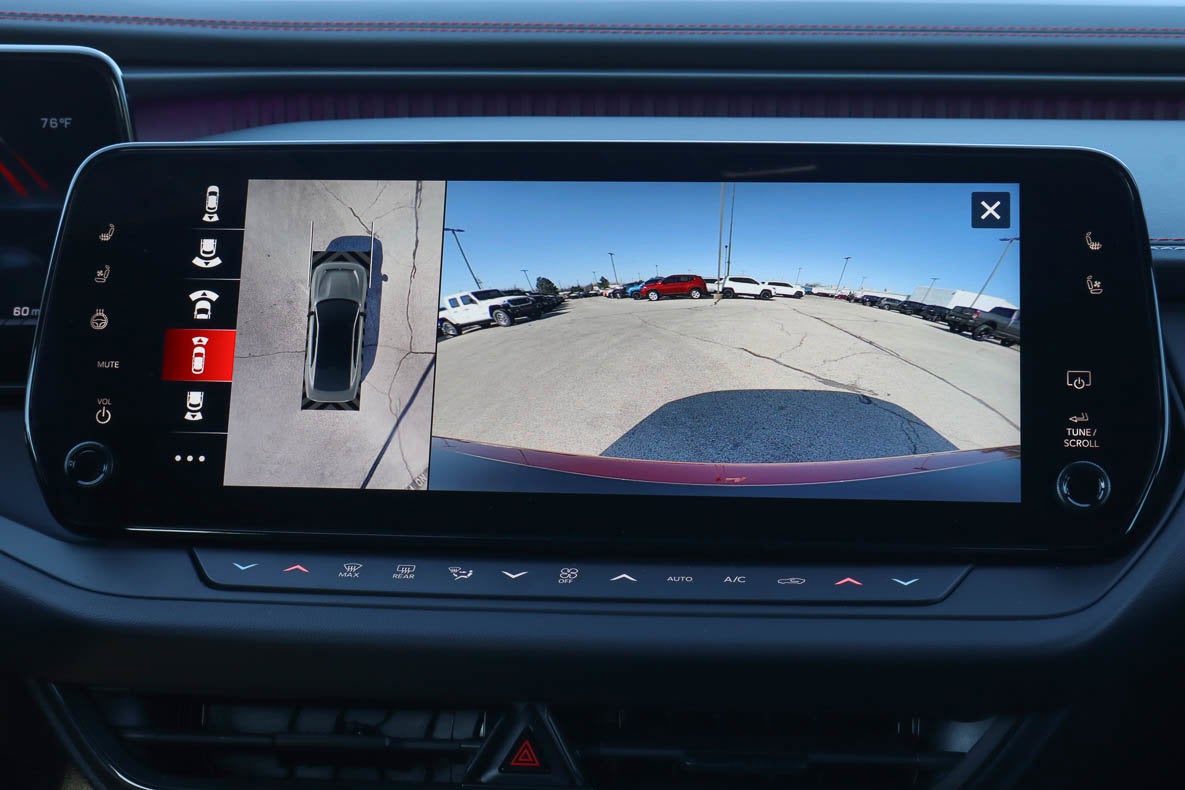 2026 Dodge Charger Scat Pack Plus 4-Door AWD