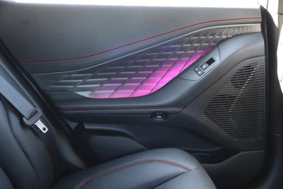 2026 Dodge Charger Scat Pack Plus 4-Door AWD