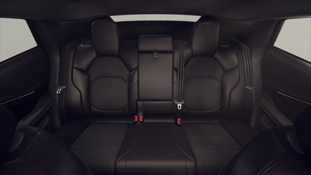 2026 Dodge Charger Scat Pack Plus 4-Door AWD