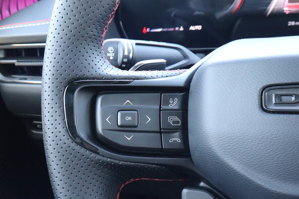 2026 Dodge Charger Scat Pack Plus 4-Door AWD