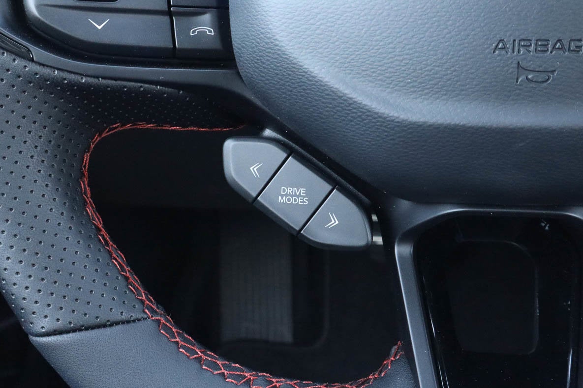 2026 Dodge Charger Scat Pack Plus 4-Door AWD