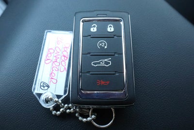 2026 Dodge Charger Scat Pack Plus 4-Door AWD