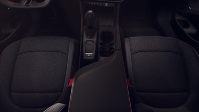 2026 Dodge Charger Scat Pack Plus