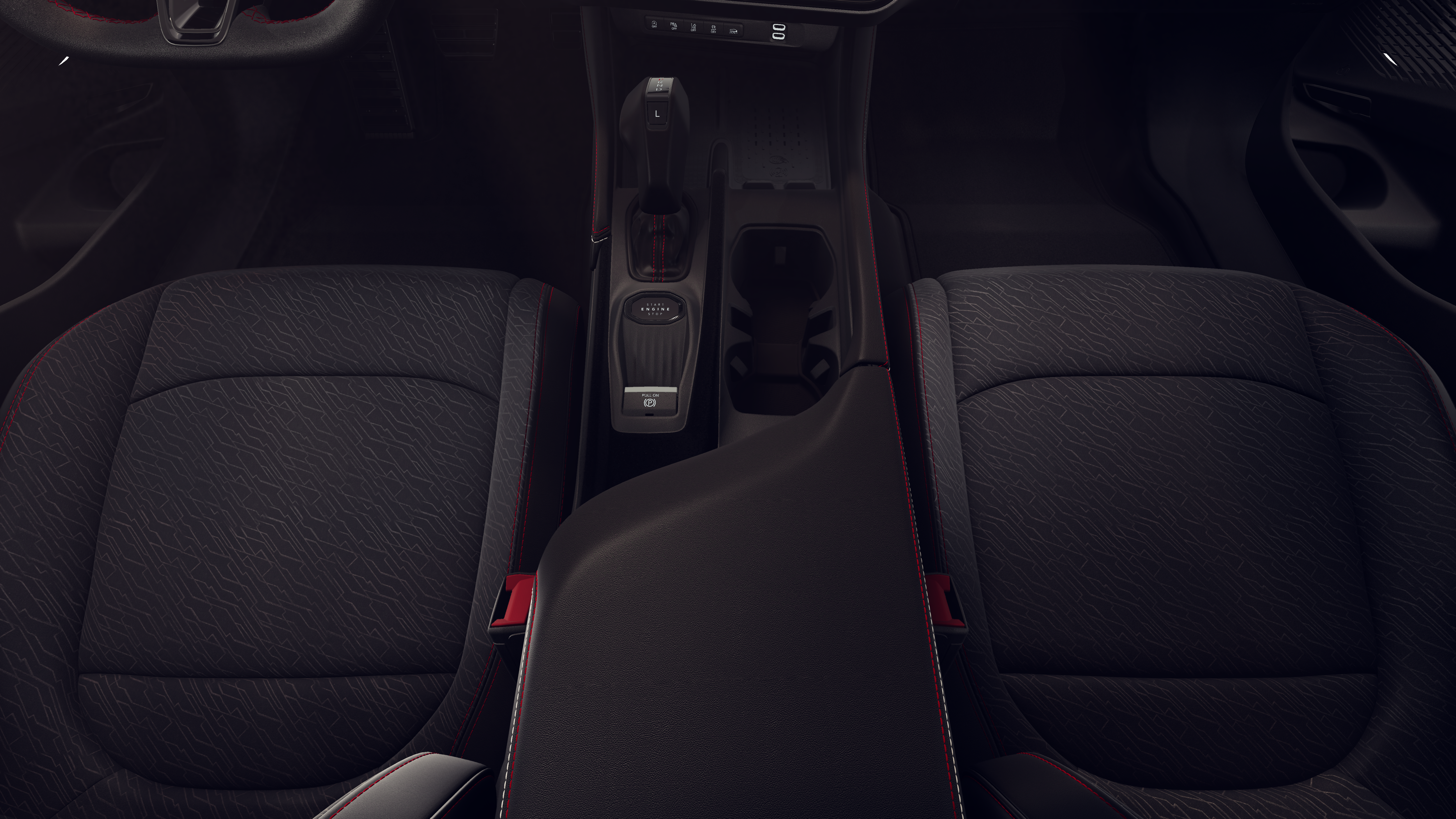 2026 Dodge Charger Scat Pack Plus