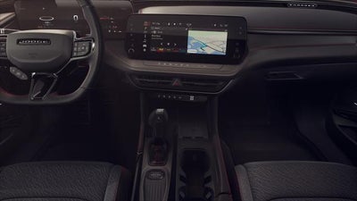 2026 Dodge Charger Scat Pack Plus 4-Door AWD