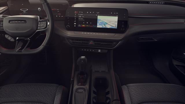 2026 Dodge Charger Scat Pack Plus 4-Door AWD