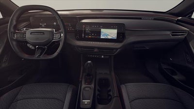 2026 Dodge Charger Scat Pack Plus 4-Door AWD