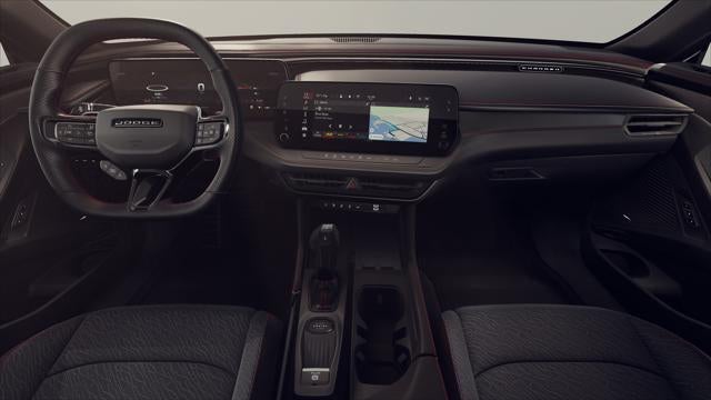 2026 Dodge Charger Scat Pack Plus 4-Door AWD