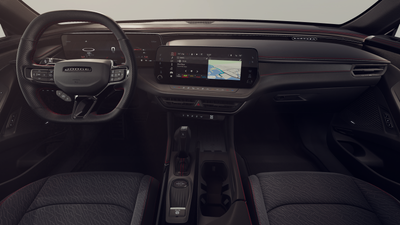 2026 Dodge Charger Scat Pack Plus