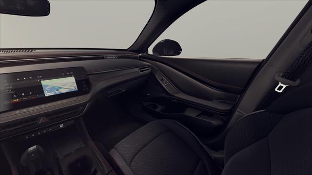 2026 Dodge Charger Scat Pack Plus 4-Door AWD