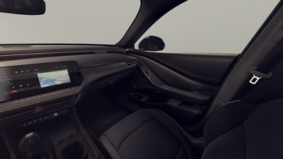 2026 Dodge Charger Scat Pack Plus