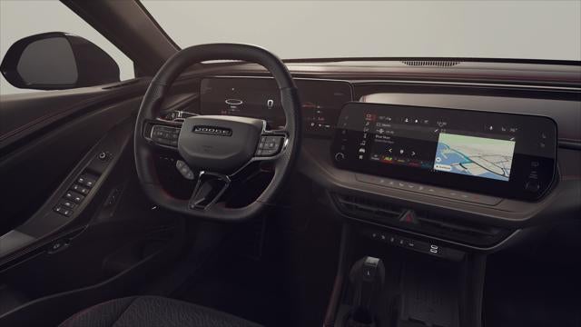 2026 Dodge Charger Scat Pack Plus 4-Door AWD