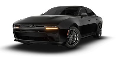 2026 Dodge Charger Scat Pack 4-Door AWD