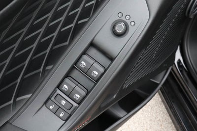 2026 Dodge Charger Scat Pack 4-Door AWD