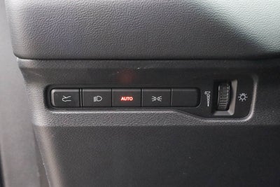 2026 Dodge Charger Scat Pack 4-Door AWD