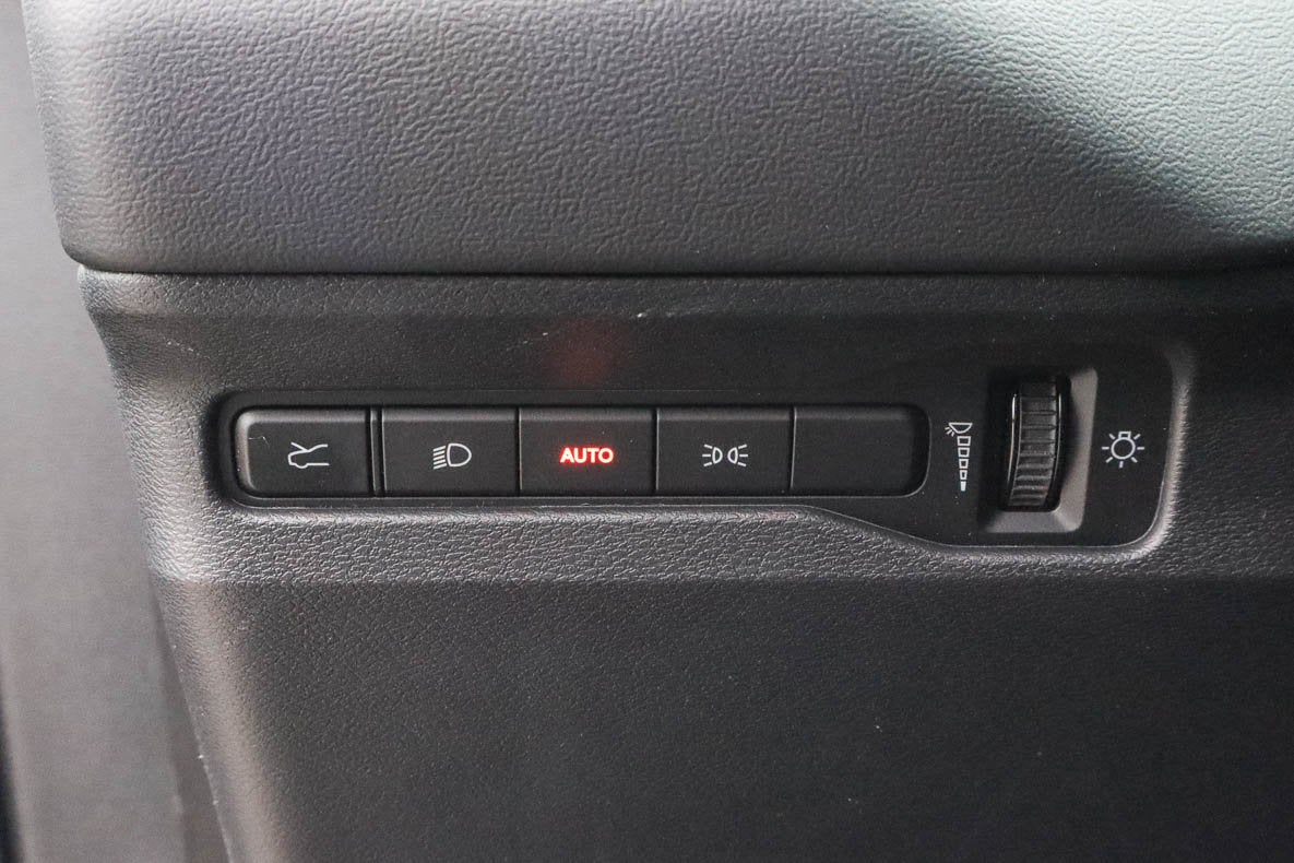 2026 Dodge Charger Scat Pack 4-Door AWD