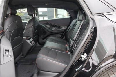 2026 Dodge Charger Scat Pack 4-Door AWD