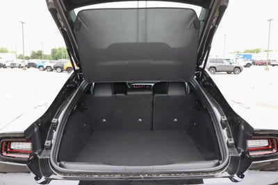 2026 Dodge Charger Scat Pack 4-Door AWD