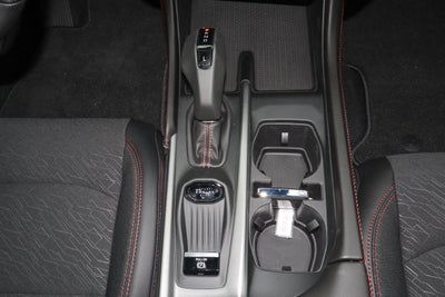 2026 Dodge Charger Scat Pack 4-Door AWD