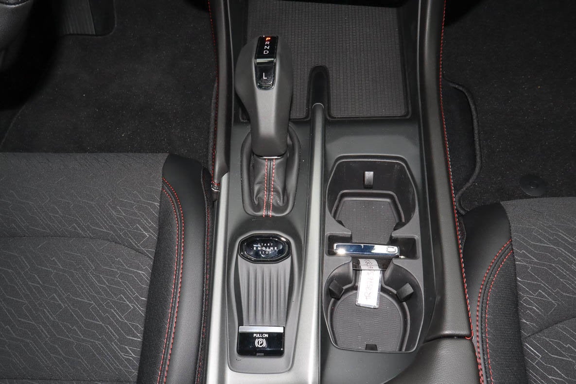 2026 Dodge Charger Scat Pack 4-Door AWD