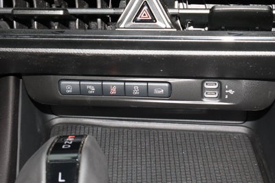 2026 Dodge Charger Scat Pack 4-Door AWD