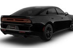 2026 Dodge Charger Scat Pack 4-Door AWD