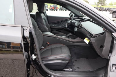 2026 Dodge Charger Scat Pack 4-Door AWD