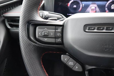 2026 Dodge Charger Scat Pack 4-Door AWD