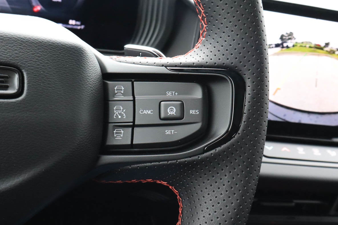 2026 Dodge Charger Scat Pack 4-Door AWD