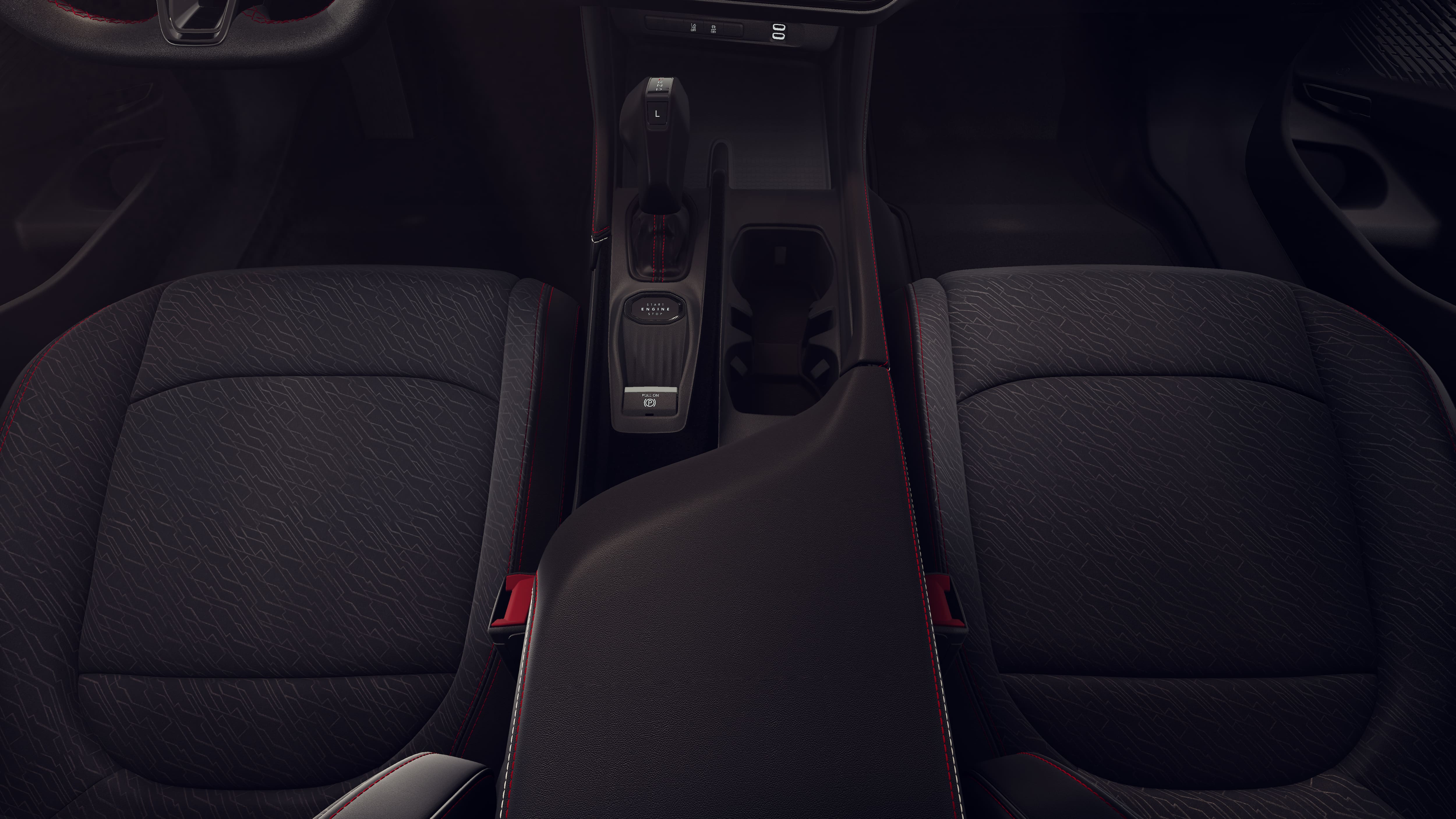 2026 Dodge Charger Scat Pack 4-Door AWD