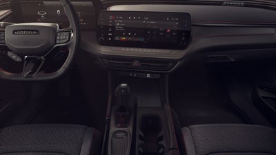 2026 Dodge Charger Scat Pack 4-Door AWD