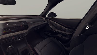 2026 Dodge Charger Scat Pack 4-Door AWD