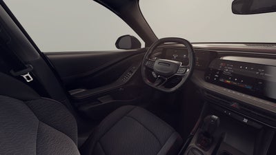 2026 Dodge Charger Scat Pack 4-Door AWD