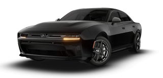 2026 Dodge Charger Scat Pack 4-Door AWD