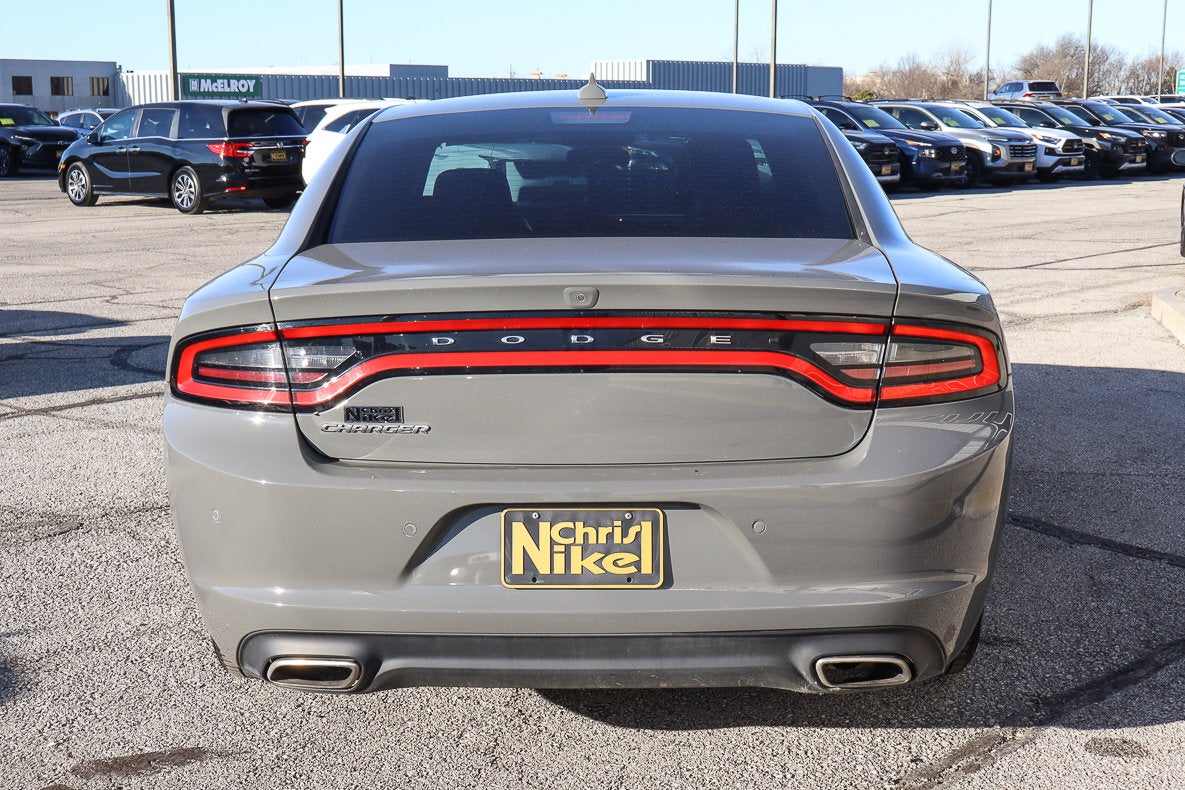 2023 Dodge Charger SXT