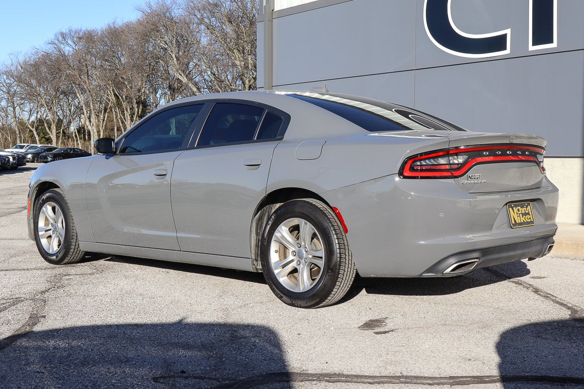 2023 Dodge Charger SXT