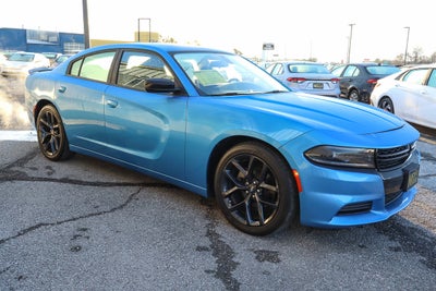 2023 Dodge Charger SXT