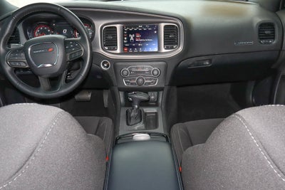 2023 Dodge Charger SXT RWD