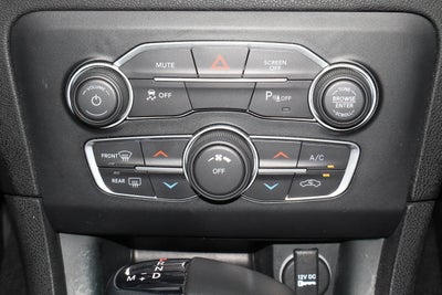 2023 Dodge Charger SXT RWD