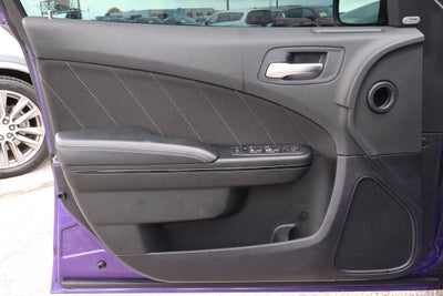 2023 Dodge Charger SXT RWD