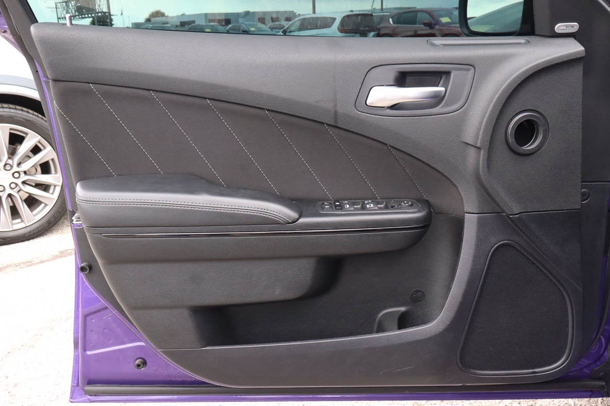 2023 Dodge Charger SXT RWD