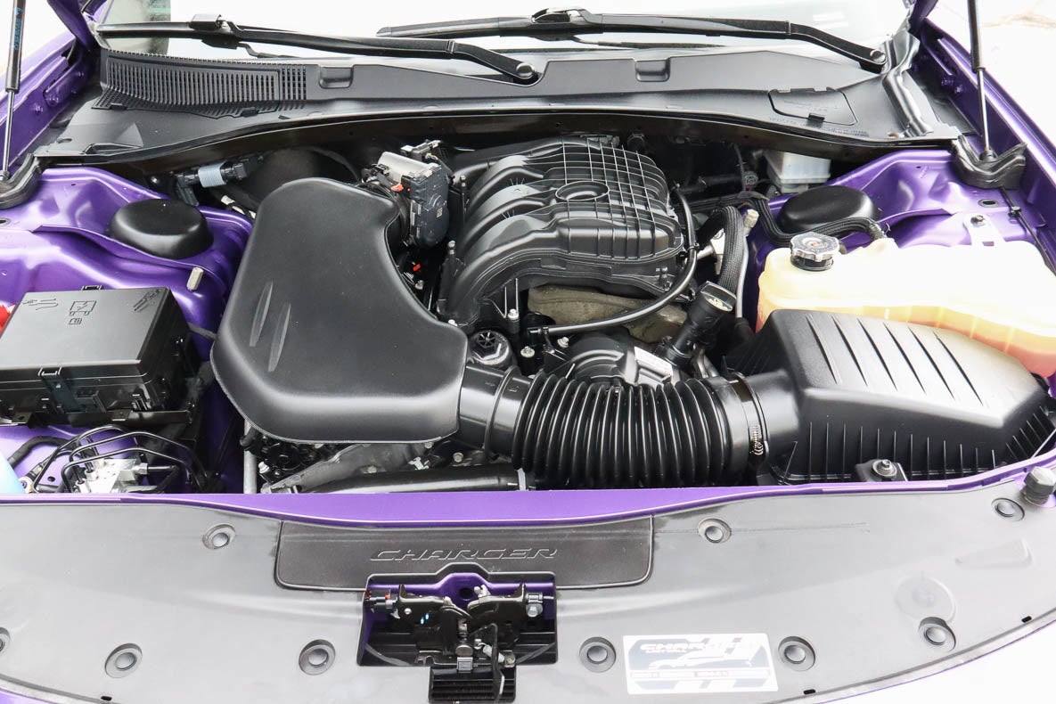 2023 Dodge Charger SXT RWD