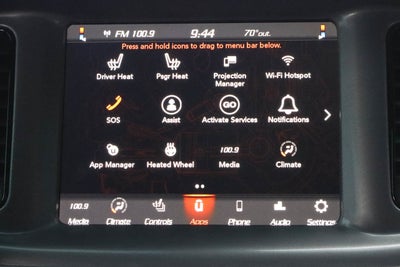 2023 Dodge Charger SXT RWD