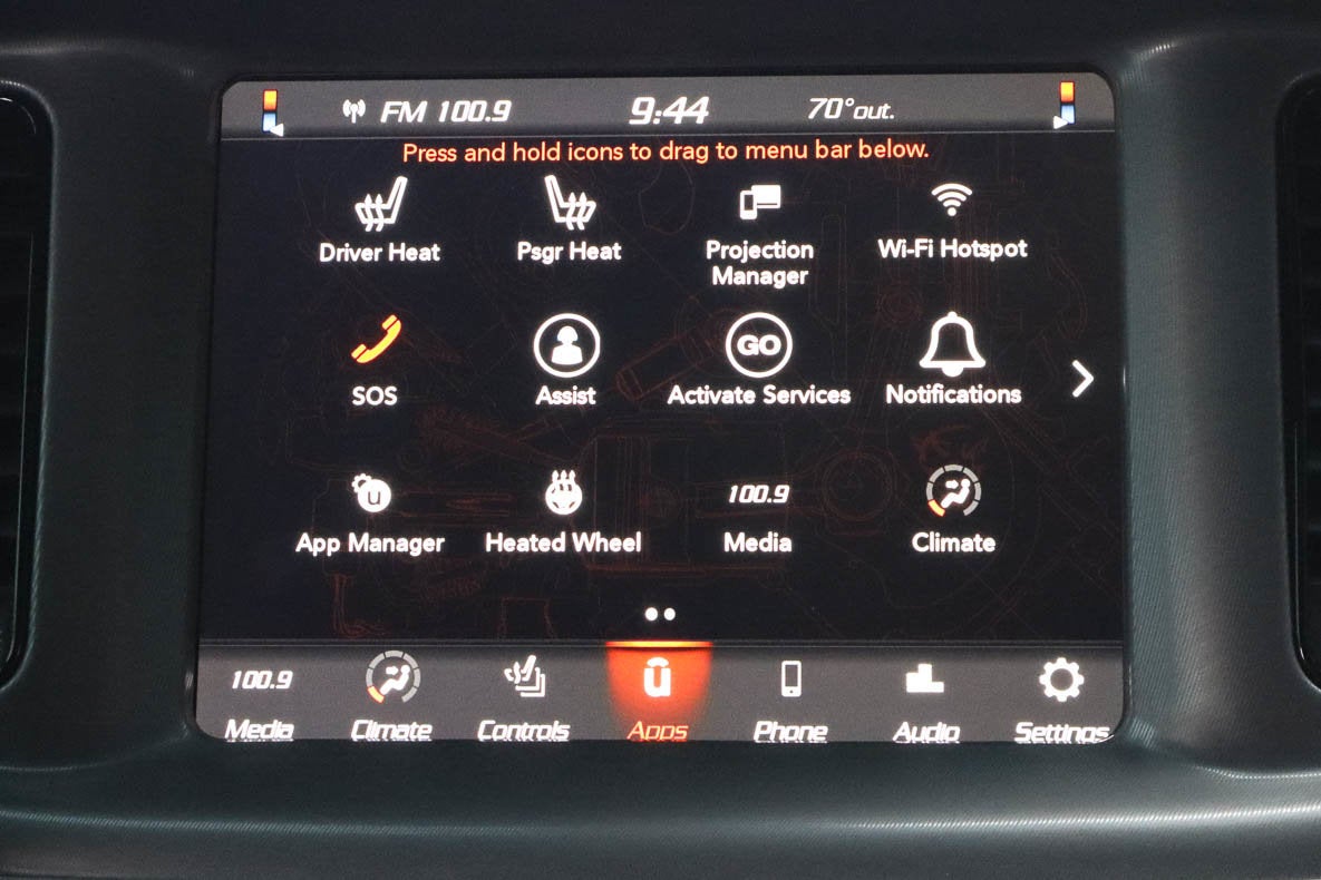 2023 Dodge Charger SXT RWD