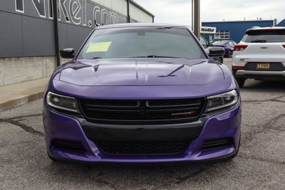 2023 Dodge Charger SXT RWD